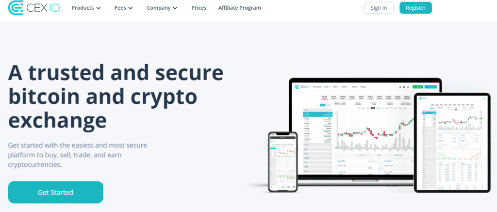 cex.io 1