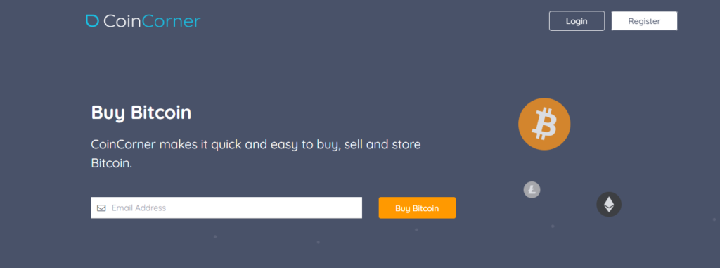 coincorner