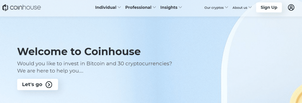 coinhouse