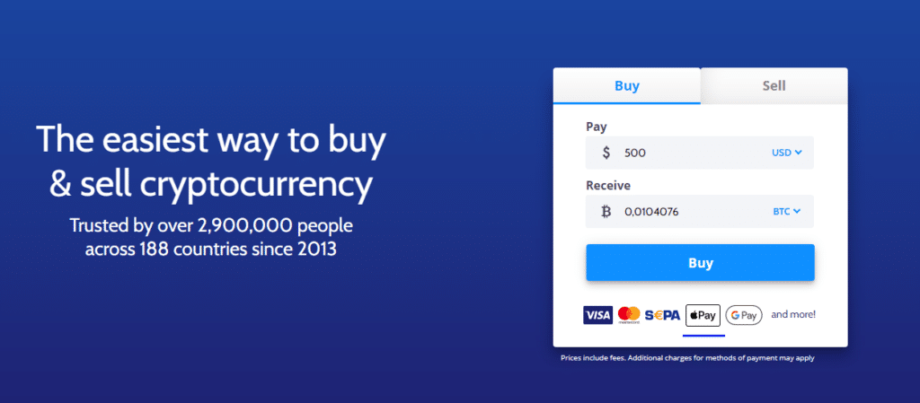 coinmama applepay