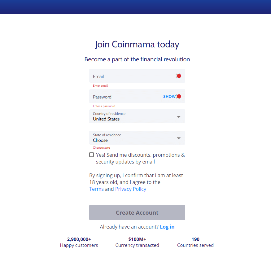 coinmama cc
