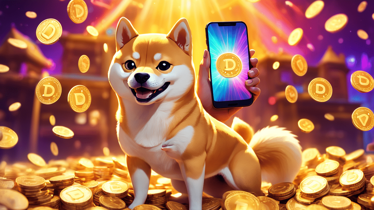 How to Buy Dogecoin (Doge) - 5 Easy Steps With Credit or Debit Card