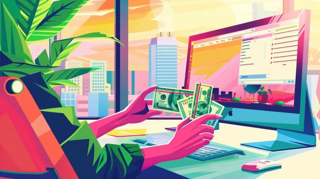 Evaluating the Earning Potential on Branded Surveys 2329505438