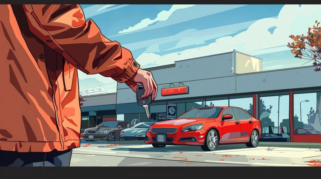 Other Ways to Get a Car if Free One isnt Available 2325515608