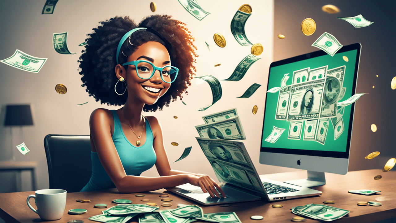 Top 30 Survey Sites: Earn Cash with the Best Paid Online Surveys per Survey - 2024