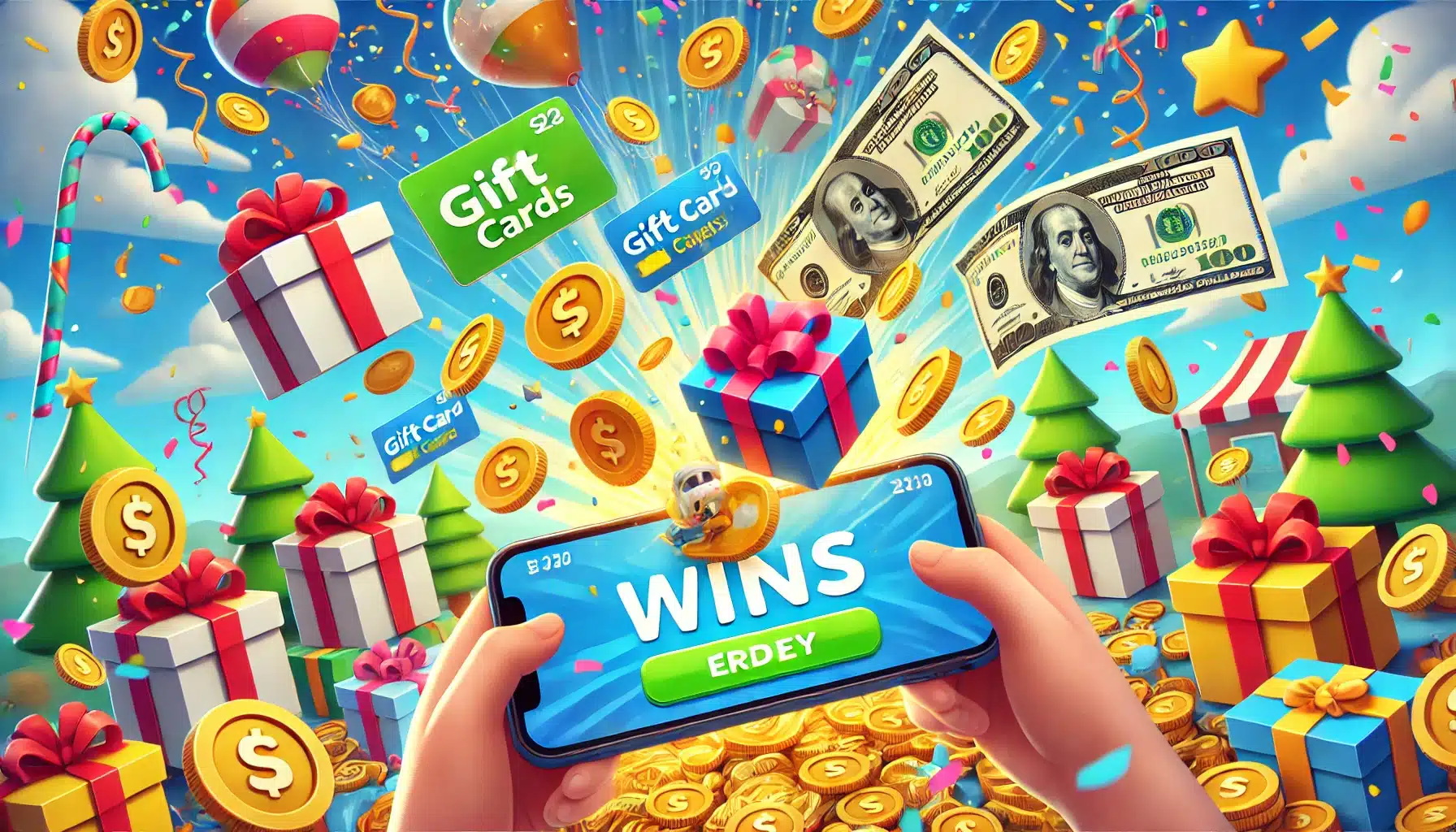 Best 25 Apps That Pay You To Play Games In 2024