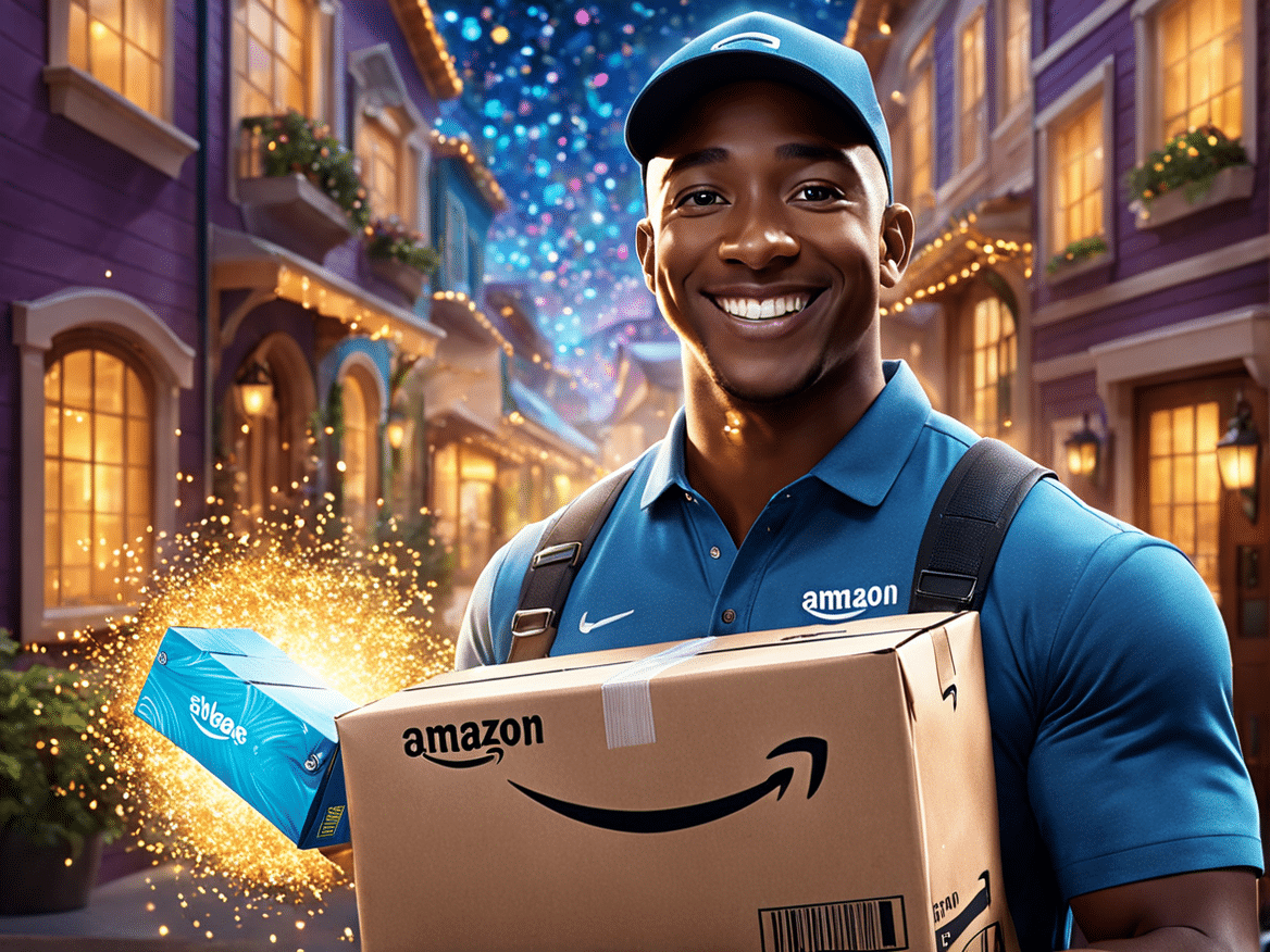 Is Driving For Amazon Flex Worth It? 2024 Review For Delivery Drivers