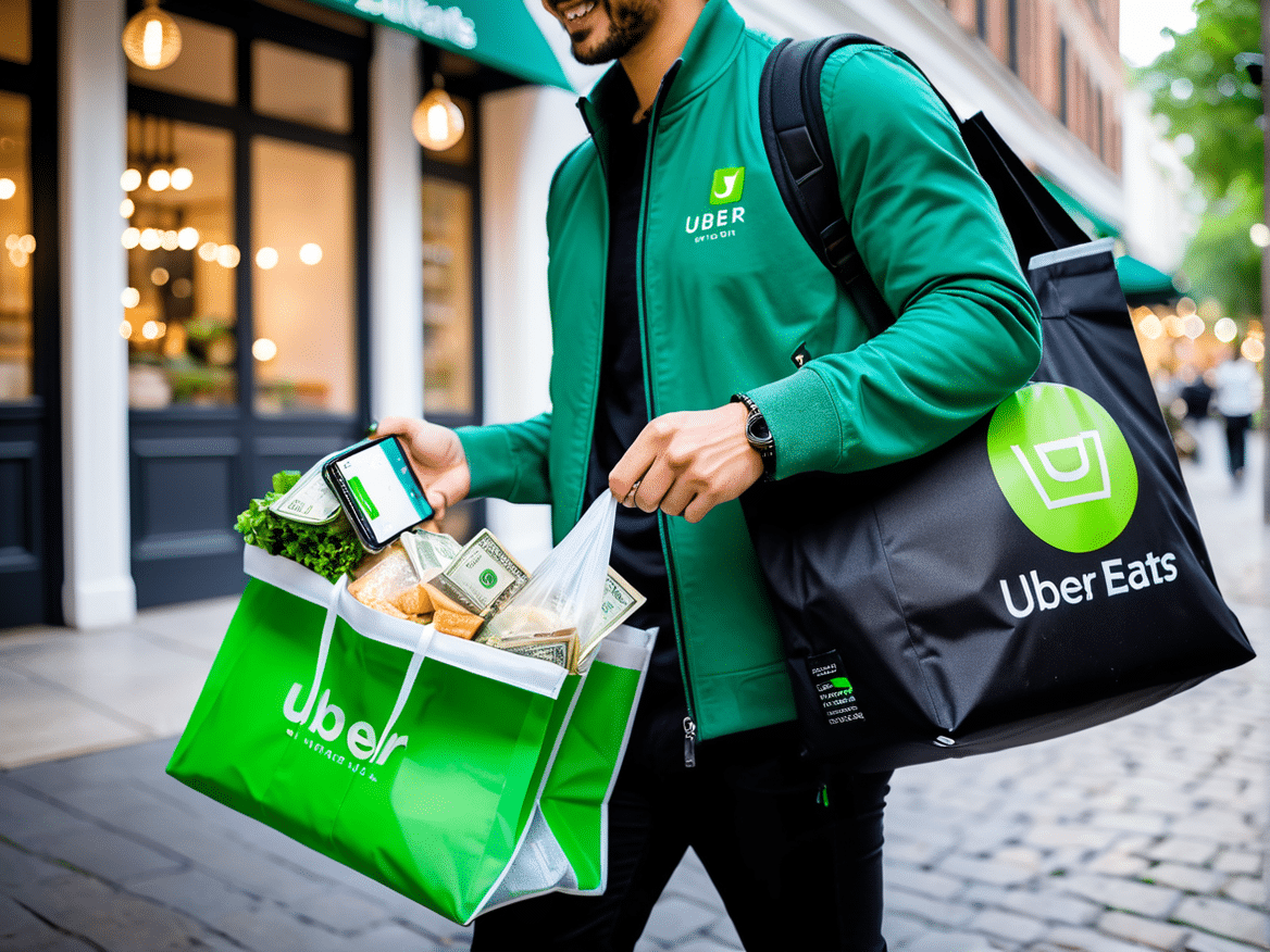 Discover whether driving for Uber Eats in 2024 is worth it. Learn how much Uber Eats drivers make, the benefits, and compare to other delivery apps like DoorDash.