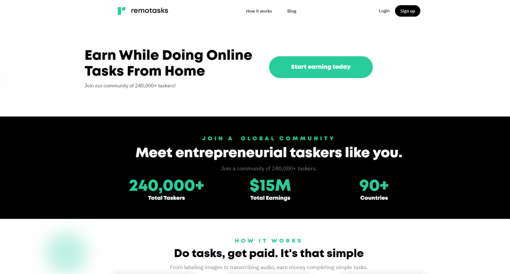 remotasks