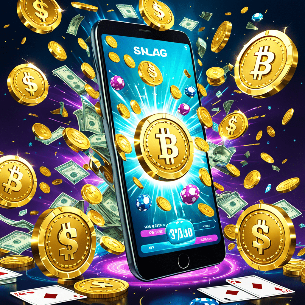 Top 30 Legit Games That Pay Real Money Instantly In 2024 (No Deposit)