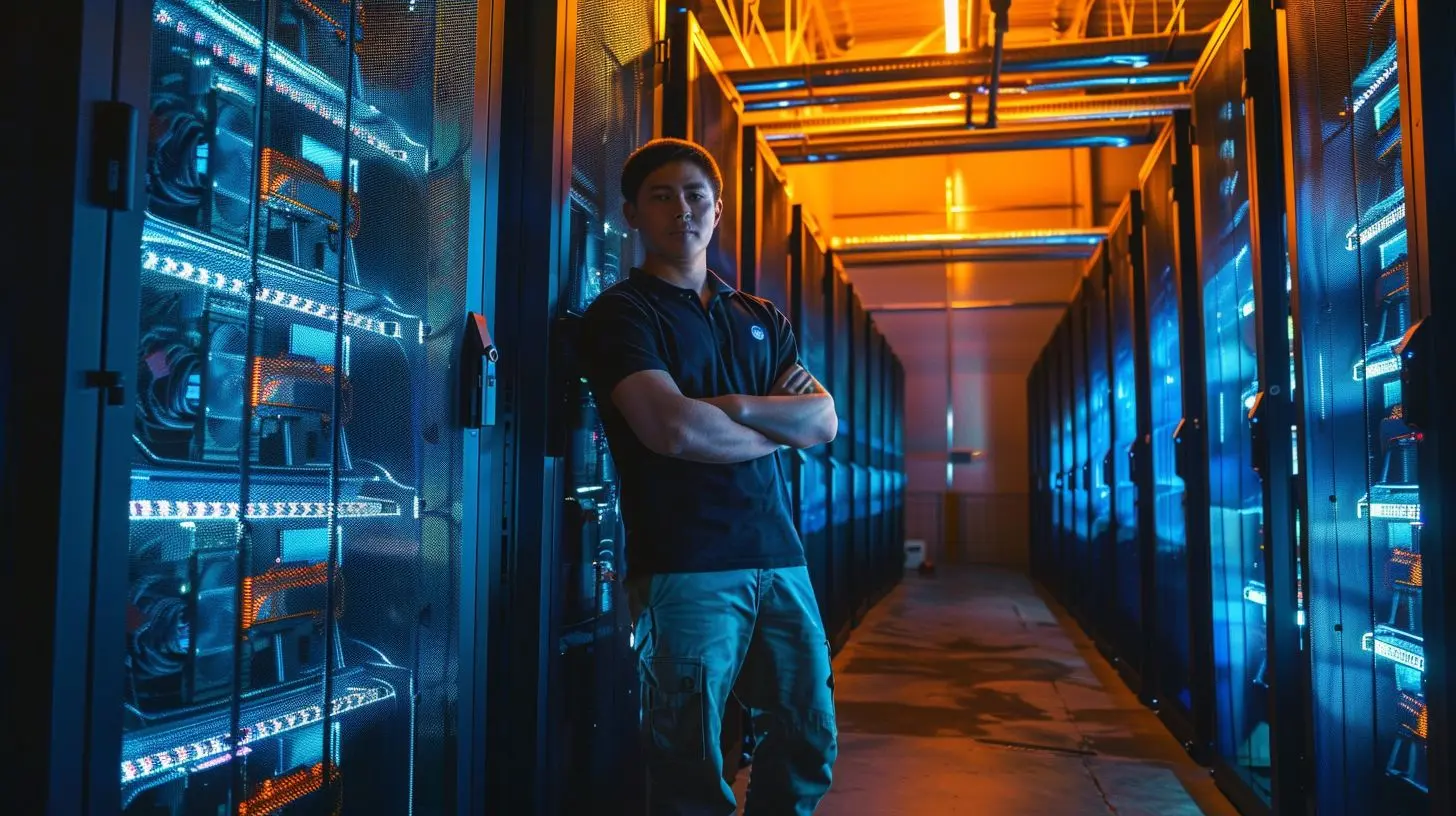 Legal and Regulatory Considerations